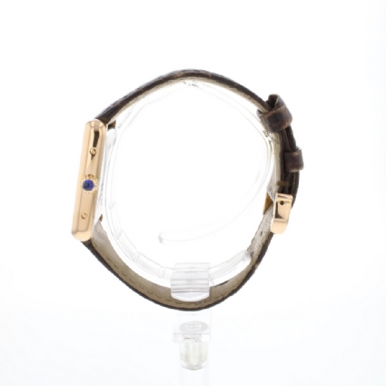 Tank Solo Small Rose Gold