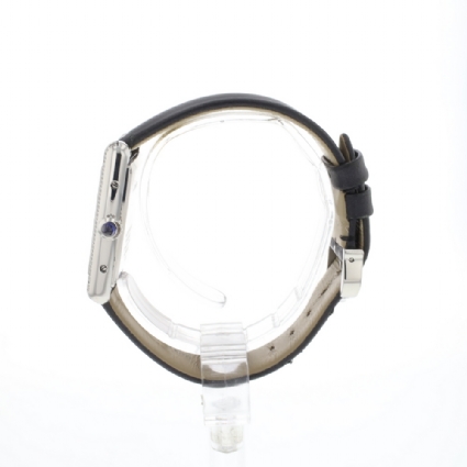 Tank Must Large Steel