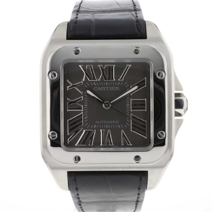 Santos 100 XL Grey Kings Road Service '26