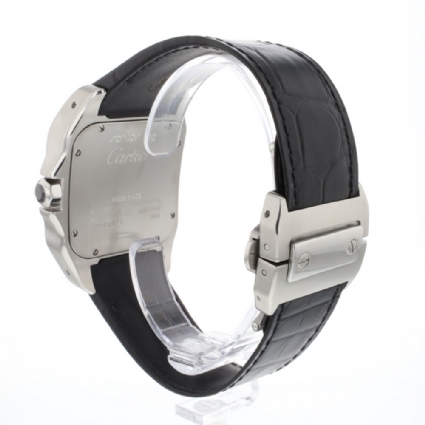 Santos 100 XL Grey Kings Road Service '26