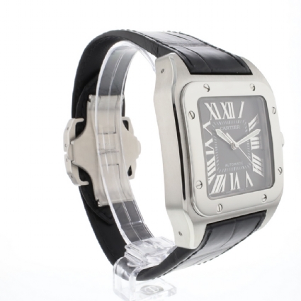 Santos 100 XL Grey Kings Road Service '26