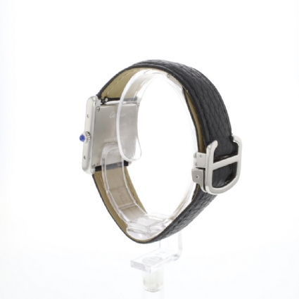 Tank Solo Small Steel