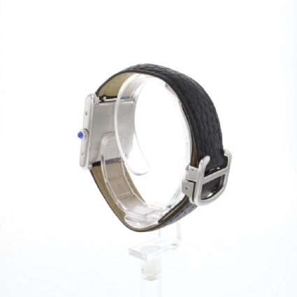 Tank Solo Small Steel