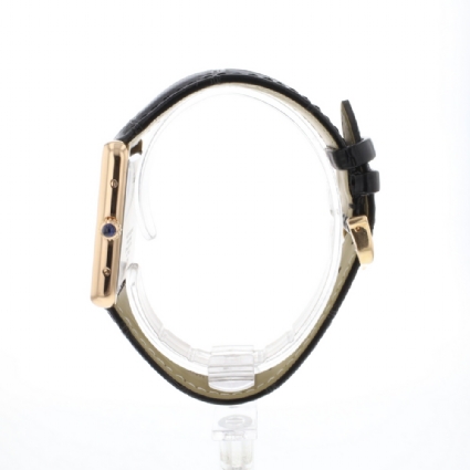 Tank Solo Large Rose Gold