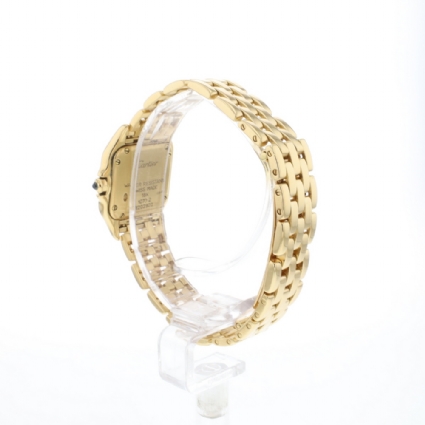 Panthere PM Yellow Gold