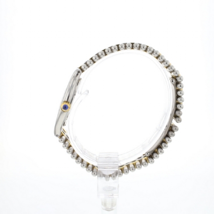 Must 21 GM Steel Gold Serviced '26