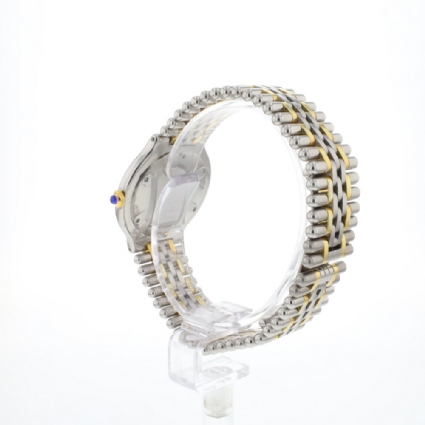 Must 21 GM Steel Gold Serviced '26