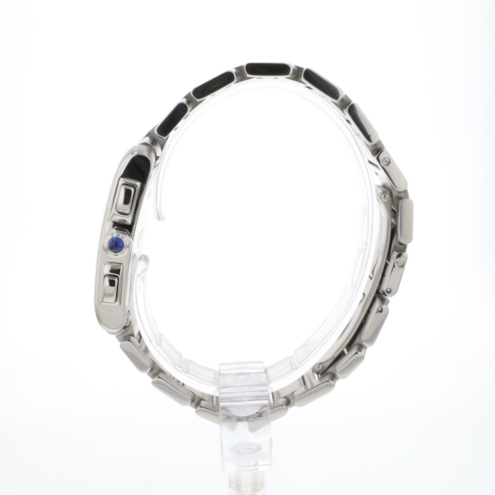 Tank Francaise Chronoflex