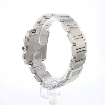 Tank Francaise Chronoflex