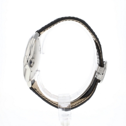 Ballon Bleu 42MM Automatic Steel