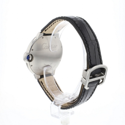 Ballon Bleu 42MM Automatic Steel