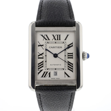 Cartier - Tank Solo XL Automatic