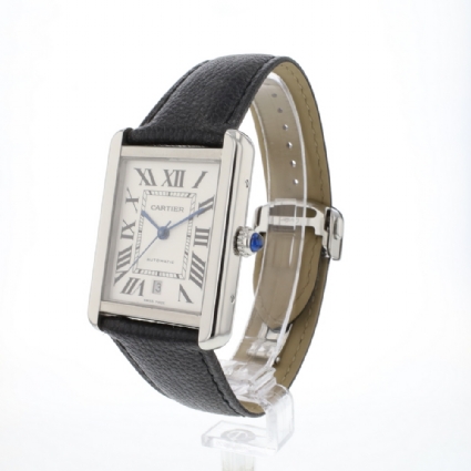 Tank Solo XL Automatic