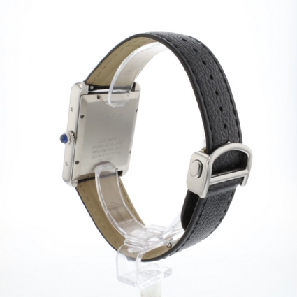 Tank Solo XL Automatic