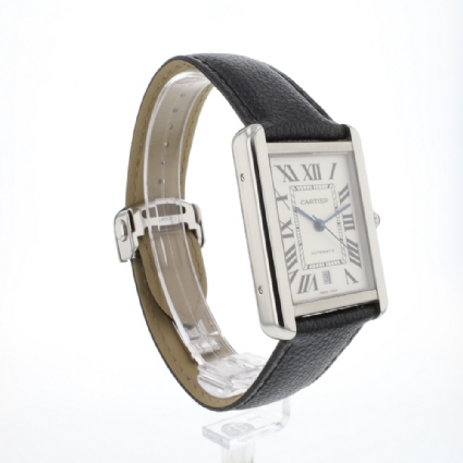 Tank Solo XL Automatic