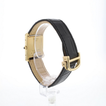 Tank Louis Large Gold