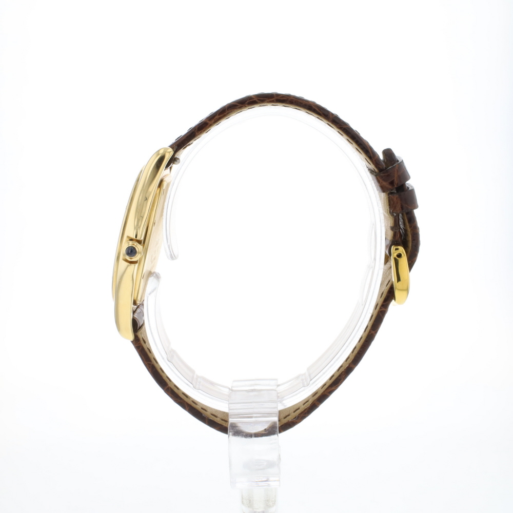 Cougar Yellow/Gold