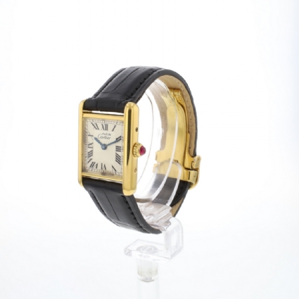 Tank Must PM Limited LC Edition