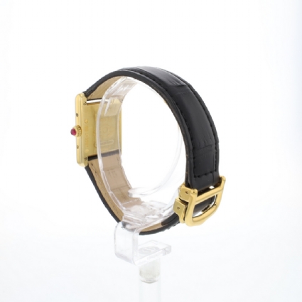 Tank Must PM Limited LC Edition