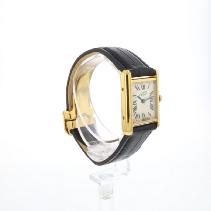 Tank Must PM Limited LC Edition