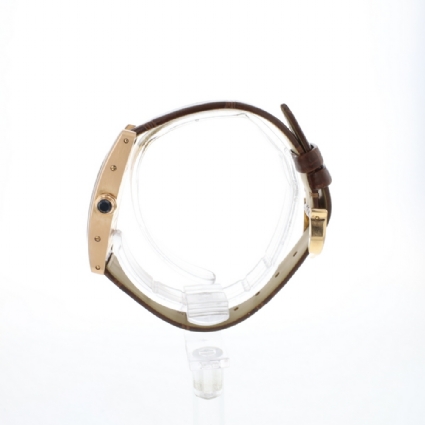 Tank Americaine Small Roze Gold