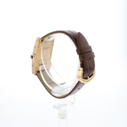 Tank Americaine Small Roze Gold