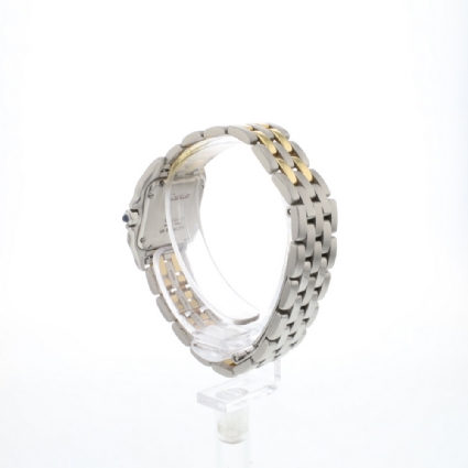 Panthere PM Steel Gold