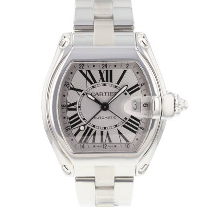 Roadster GMT Steel