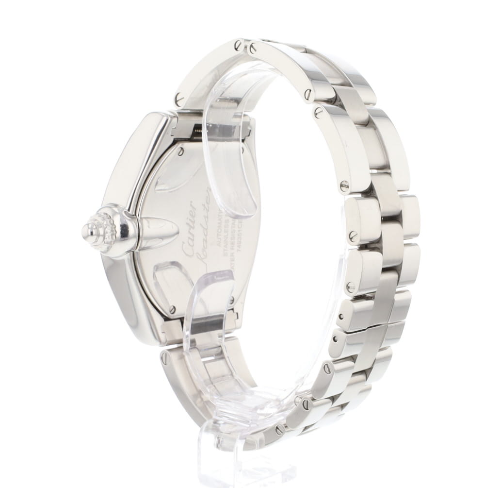 Roadster GMT Steel
