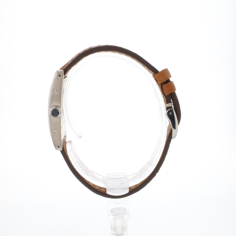 Tank Americaine White Gold Lady