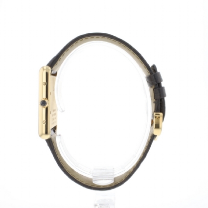 Tank Louis Yellow Gold