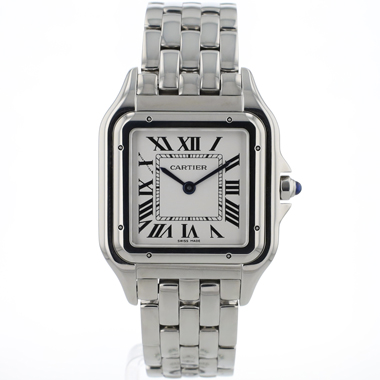 Cartier - Panthere Large WSPN0016 Steel