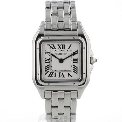 Panthere Medium WSPN0007 Quartz Steel '23
