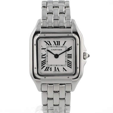 Cartier - Panthere Medium WSPN0007 Quartz Steel '23