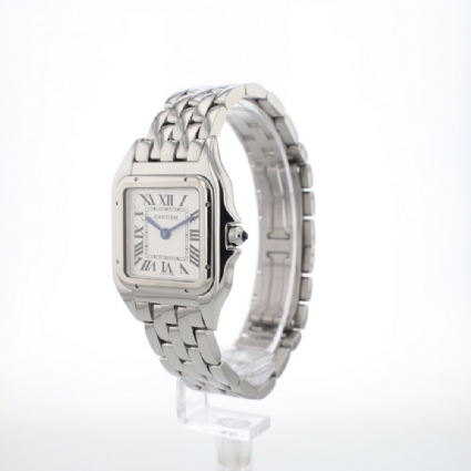 Panthere Medium WSPN0007 Quartz Steel '23