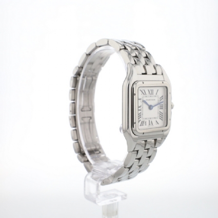 Panthere Medium WSPN0007 Quartz Steel '23