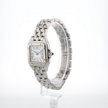 Panthere Small WSPN0006 Quartz Steel '23