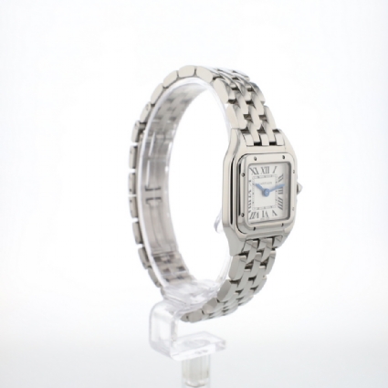 Panthere Small WSPN0006 Quartz Steel '23