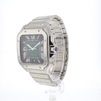 Santos Large Green WSSA0062