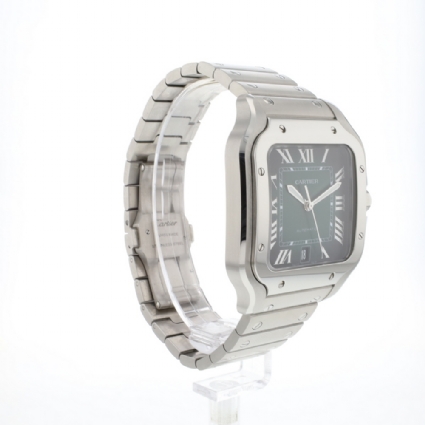 Santos Large Green WSSA0062