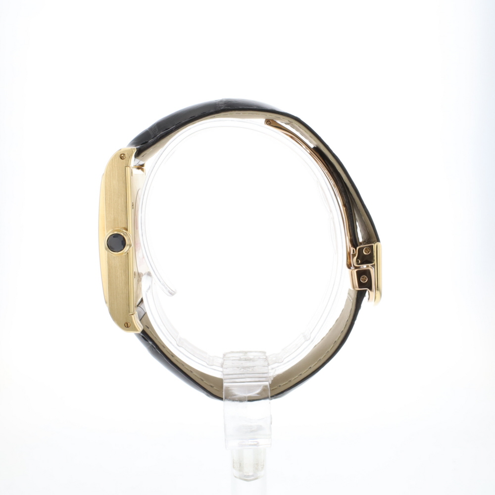 Tank a Vis Yellow Gold