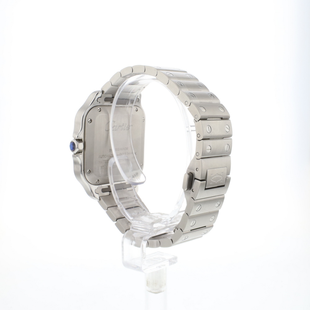 Santos Medium Diamonds W4SA0005
