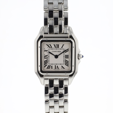 Cartier - Panthere Medium Steel