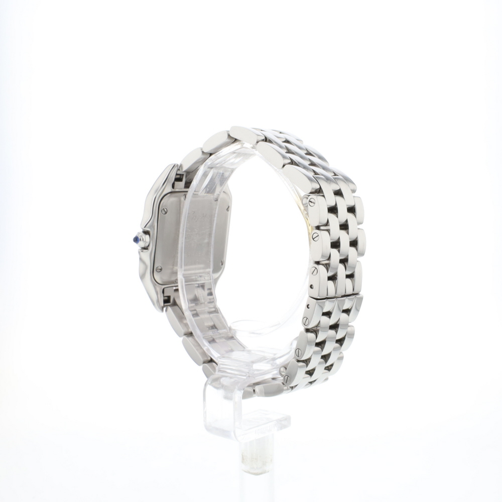 Panthere Medium Steel