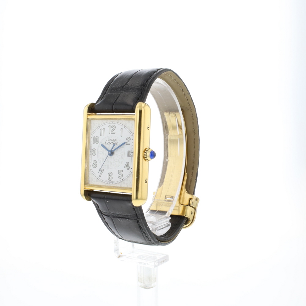 Tank Must de Cartier XL