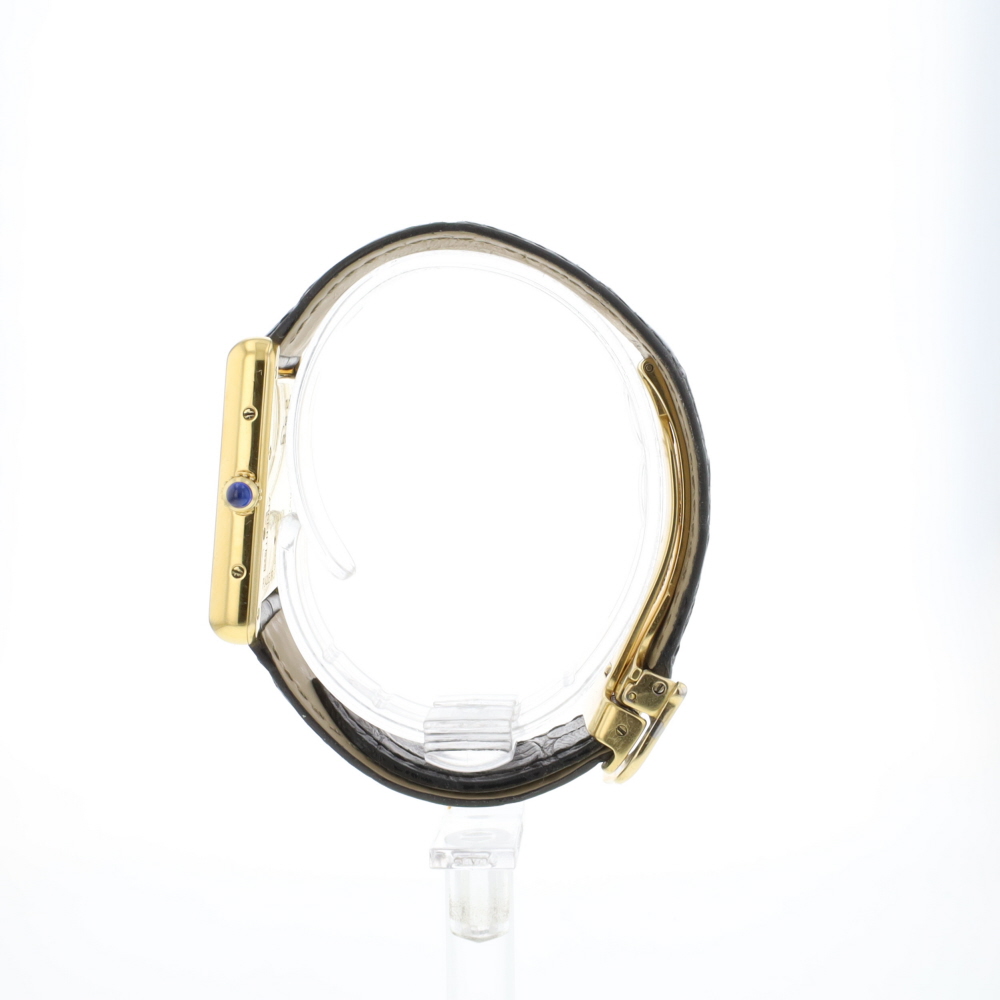 Tank Must de Cartier XL