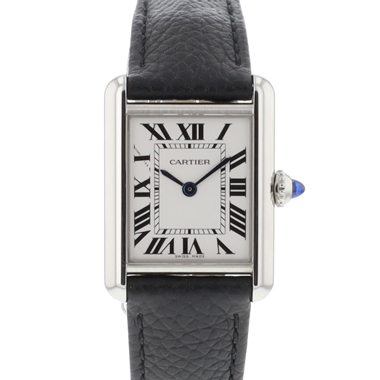 Cartier - Tank Must Small