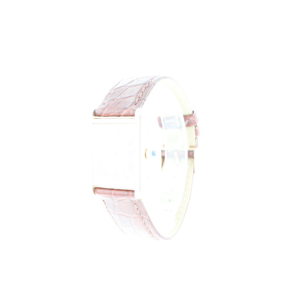 Tank Solo Small Rose Gold