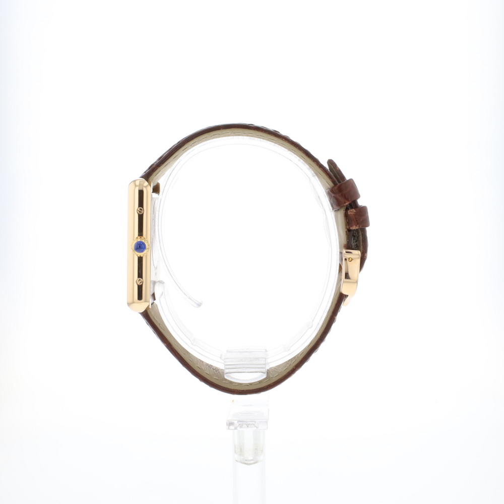 Tank Solo Small Rose Gold