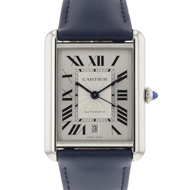 Cartier - Tank Must XL Automatic